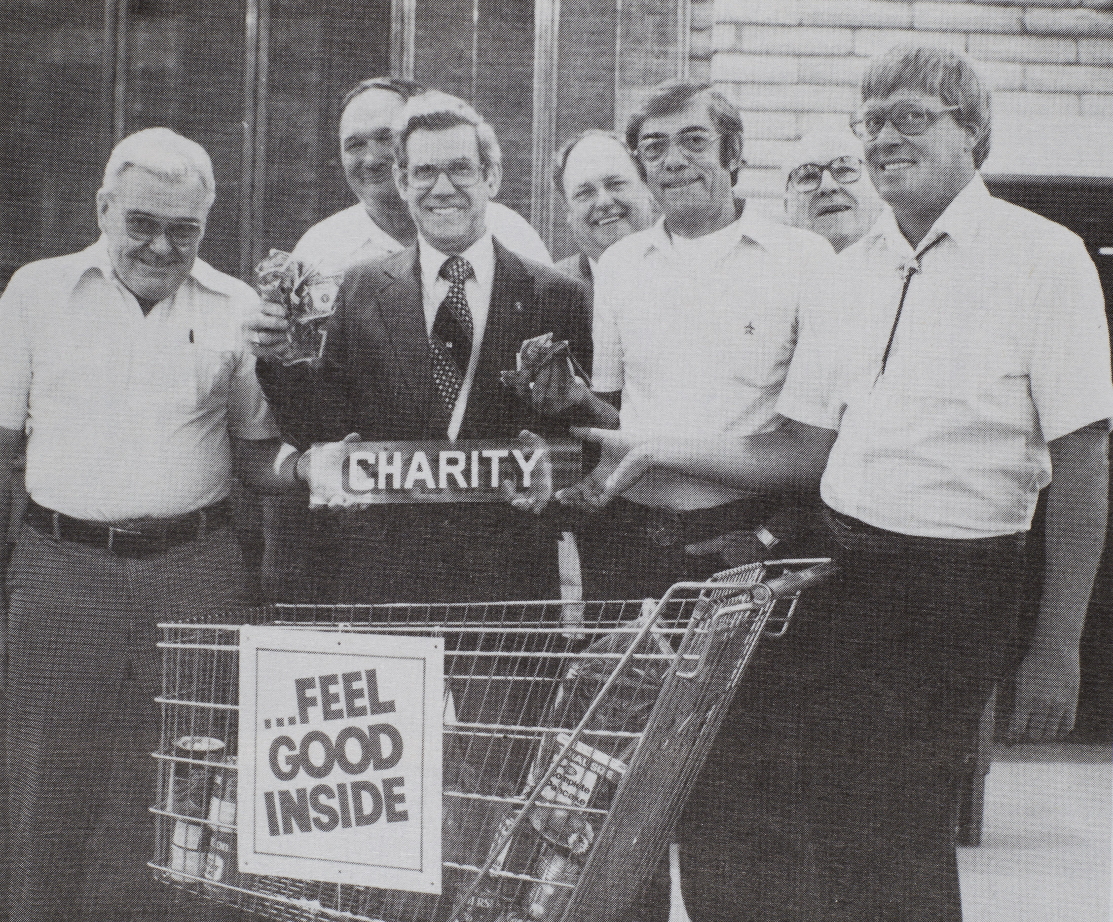 Phoenix Elks Historical Photograph 0063